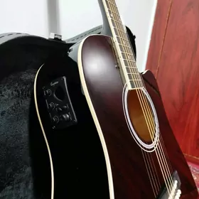 TAYSTE ELEKTRO AKUSTIKA GITARA