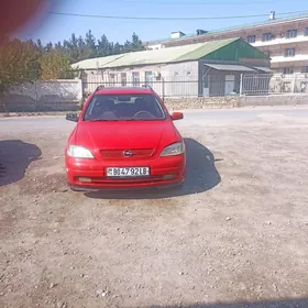Opel Astra 2000
