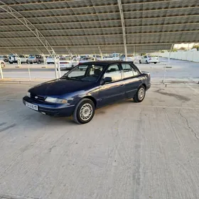 Kia Sephia 1994