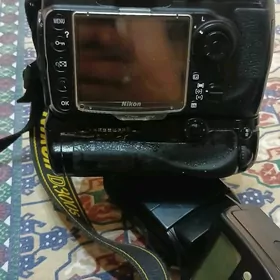 nikon d300s