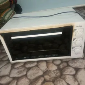 Духовка