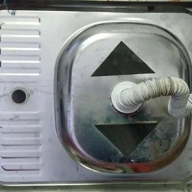 Умивалник Umywalnik