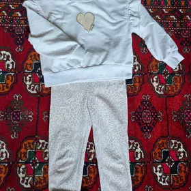 детский костюм