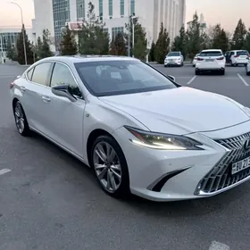 Lexus ES 350 2023