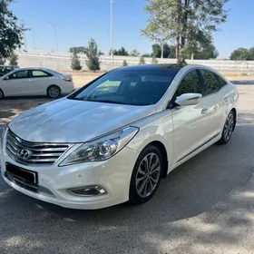 Hyundai Azera 2013