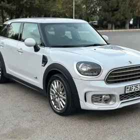 Mini Countryman 2017