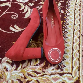 Taze köwüş zamşewy 40 raz.