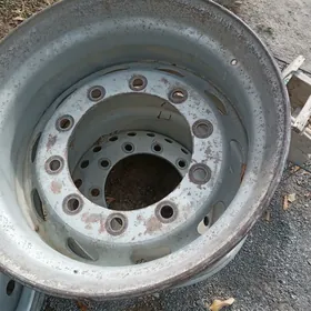 Volvo pilod baraban diska