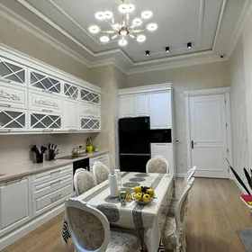 Nebitgaz Yubileyni 4 komn Jay