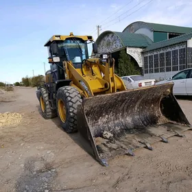 XCMG LW300F 2014