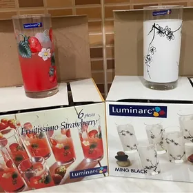 посуда разная