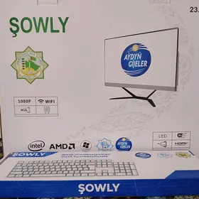 ️MONOBLOK KOMPÝUTER