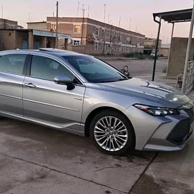 Toyota Avalon 2020