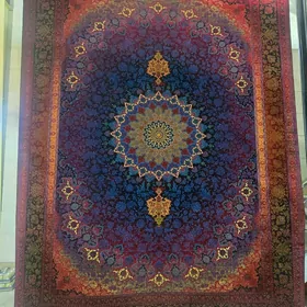 aberlok 5 manat Moşşy haly