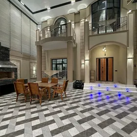 ÇOGANLY PLAN JAY 5 KOMNAT