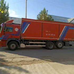 Man L2000 2000