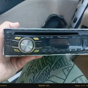 магнитофон magnitafon