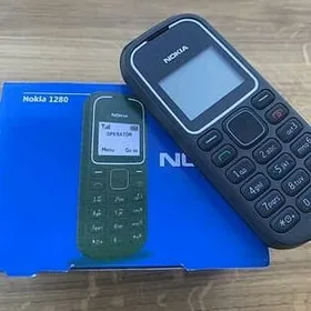 1280 NOKIA  PROSTOY TELFON