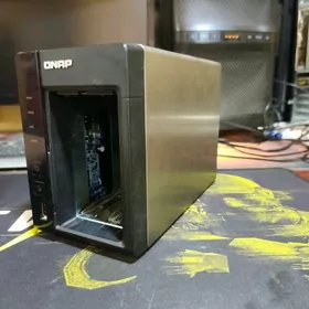 Медиа сервер