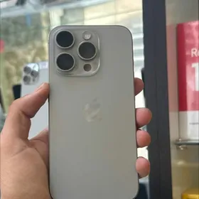 IPHONE 15 PRO