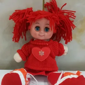 детские игрушки