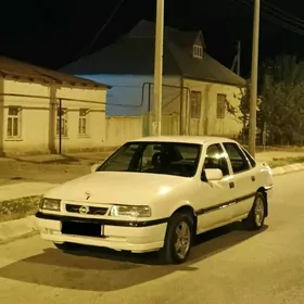 Opel Vectra 1991