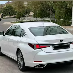 Lexus ES 350 2021