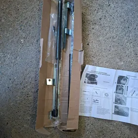 газел капот цилиндири