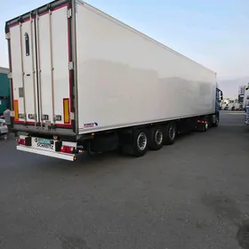 Schmitz Cargobull 2020