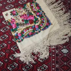 Moskowsky ýüñ seçekli