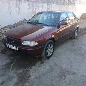 Opel Astra 1995