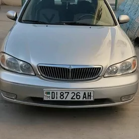 Nissan Maxima 2007