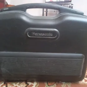 Видеокамера Panasonic