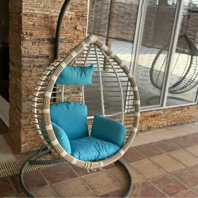 Кресло-кчели