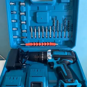 Шурпавёр Набор Makita