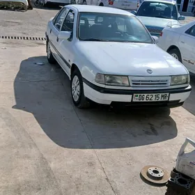 Opel Vectra 1991