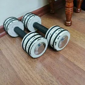 Gantel.Гантел