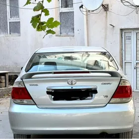 Toyota Camry 2002