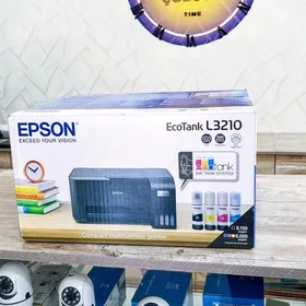 printer EPSON