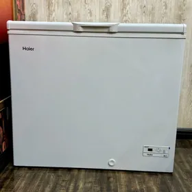 Haier морзилка