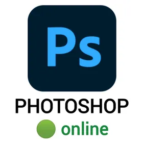 PHOTOSHOP iş gerek