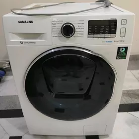Стиральная машина Samsung