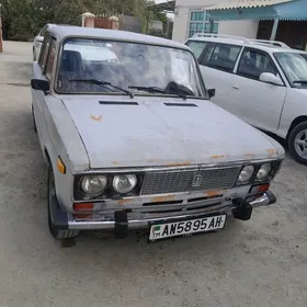 Lada 2106 1987