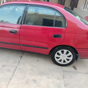 Toyota Carina 1993