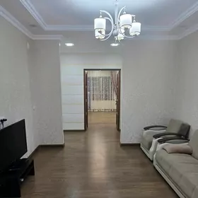 2 komnaty 3 etaj 64m²