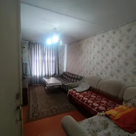 2 КОМНАТЫ 1 ЭТАЖ 5 МКР