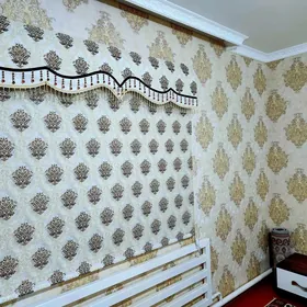 ŽALYUZLAR WE PERDELER