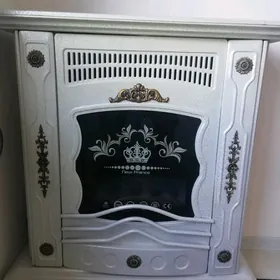 Эйран печка