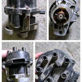 tramblor mitsubishi daimant