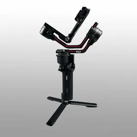 Ronin Rs, Samyang 85mm1.4